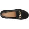 imageNYDJ Womens Edward SuedeBlack