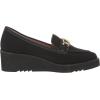 imageNYDJ Womens Edward SuedeBlack