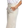 imageNYDJ Womens High Rise Mona Wide Leg TrouserFeather