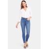imageNYDJ Womens Le Silhouette Hr Ami SkinnyAmour