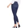 imageNYDJ Womens Le Silhouette Hr Ami SkinnyMarvelous