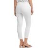 imageNYDJ Womens Misses Ami Skinny Ankle JeansOptic White