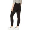 imageNYDJ Womens Petite Size Ami Skinny Legging Jean In Sure Stretch DenimBlack