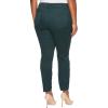 imageNYDJ Womens Plus Size Ami Skinny Legging Jeans In Super Sculpting DenimVeridian