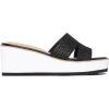 imageNYDJ Womens Raizy JuteBlack