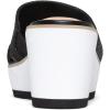 imageNYDJ Womens Raizy JuteBlack