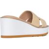 imageNYDJ Womens Raizy JuteEcru
