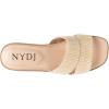 imageNYDJ Womens Raizy JuteEcru