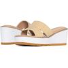 imageNYDJ Womens Raizy JuteEcru