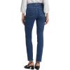 imageNYDJ Womens Sheri Slim JeanBatik Blue