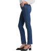 imageNYDJ Womens Sheri Slim JeanBatik Blue