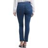 imageNYDJ Womens Sheri Slim JeanBatik Blue