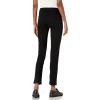 imageNYDJ Womens Sheri Slim JeanBlack