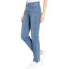 imageNYDJ Womens Sheri Slim JeanBrickell