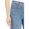 imageNYDJ Womens Sheri Slim JeanBrickell