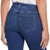 imageNYDJ Womens Sheri Slim JeanCooper