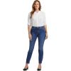 imageNYDJ Womens Sheri Slim JeanCooper