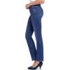 imageNYDJ Womens Sheri Slim JeanCooper