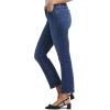 imageNYDJ Womens Sheri Slim JeanCooper