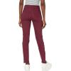 imageNYDJ Womens Sheri Slim JeanGrenache