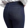 imageNYDJ Womens Sheri Slim JeanRinse