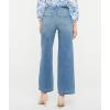 imageNYDJ Womens Teresa Wide Leg Ankle JeansClean Brookes