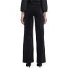 imageNYDJ Womens Teresa Wide LegBlack
