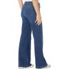 imageNYDJ Womens Teresa Wide LegCrockett