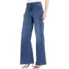 imageNYDJ Womens Wide Leg TrouserClean Habana