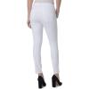 imageNydj Womens Alina Ankle JeansOptic White
