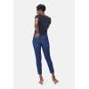 imageNydj Womens Alina Ankle JeansRinse