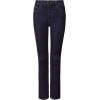 imageNydj Womens Alina Ankle JeansRinse