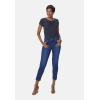 imageNydj Womens Alina Ankle JeansRinse