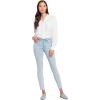 imageNYDJ Womens Ami Skinny JeanWestminster