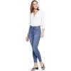 imageNYDJ Womens Le Silhouette Hr Ami SkinnyAmour