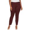 imageNYDJ Womens Plus Size Ami Skinny Legging Jeans In Super Sculpting DenimDeep Currant