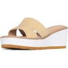 imageNYDJ Womens Raizy JuteEcru