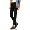 imageNYDJ Womens Sheri Slim JeanBlack