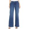 imageNYDJ Womens Wide Leg TrouserClean Habana