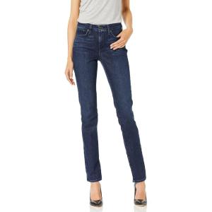 imageNYDJ Womens Alina Skinny JeansDenslowe