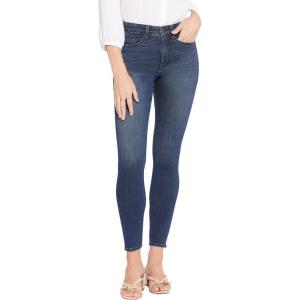 imageNYDJ Womens Le Silhouette Hr Ami SkinnyPrecious