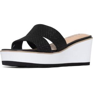 imageNYDJ Womens Raizy JuteBlack