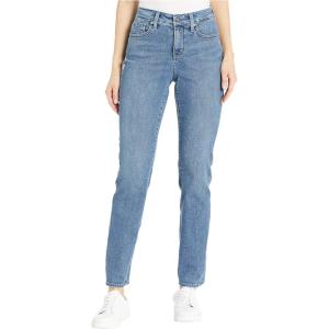 imageNYDJ Womens Sheri Slim JeanBrickell