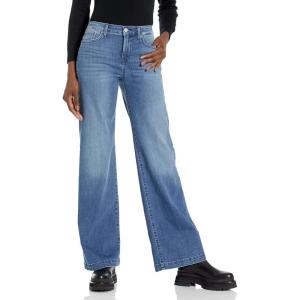 imageNYDJ Womens Teresa Wide LegSweetbay