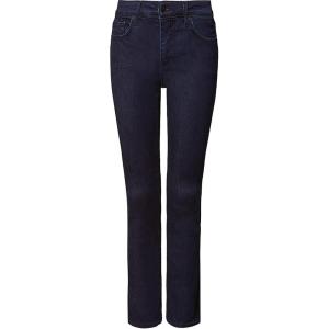 imageNydj Womens Alina Ankle JeansRinse