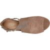 imageNYDJ Womens Charisma Espadrille Wedge SandalSuede Brown