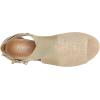 imageNYDJ Womens Charisma Espadrille Wedge SandalSuede Sand