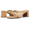 imageNYDJ Womens Glam Dress HeelNatural