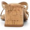 imageNYDJ Womens Glam Dress HeelNatural