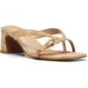 imageNYDJ Womens Glam Dress HeelNatural